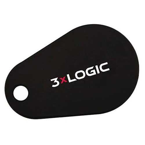 Infinias Infinias Access Control Key Fob