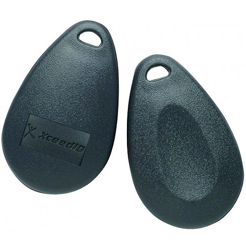 Smart Fob Combo/Thin Keyfob