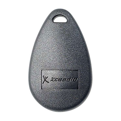 Smart Key Fob