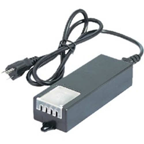 W Box 4 Channel 5Amp 12VDC Power Supply