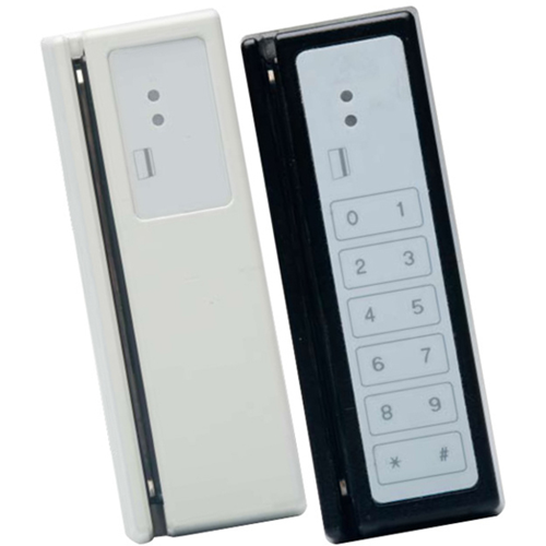 Mercury MR10 Magnetic Stripe Reader
