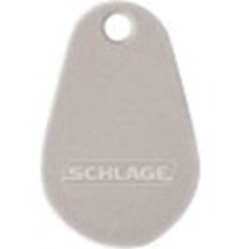 Proximity Keyfob, Thin