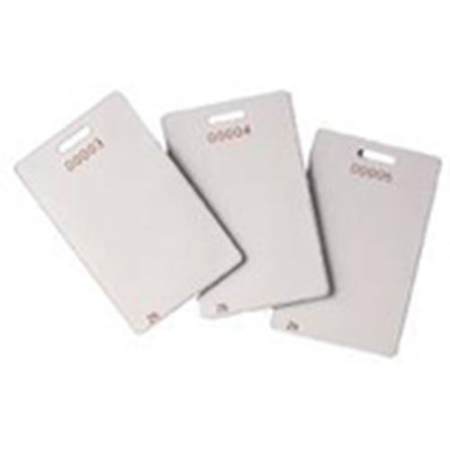 Radio Key RKCM-02 Wiegand Security Card