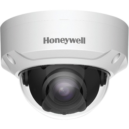 VANDAL DOME,4MP HQA,IR,2.7-12MM,MFZ,12VDC/24VAC,IP