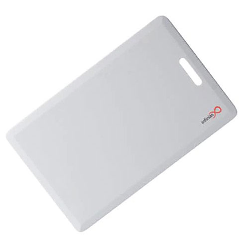 Infinias Clamshell Access Control Proximity Card