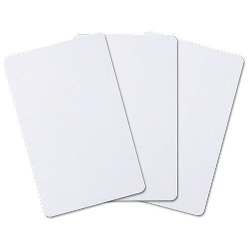 Dual Technology Proximity And Aptiq Smart Card