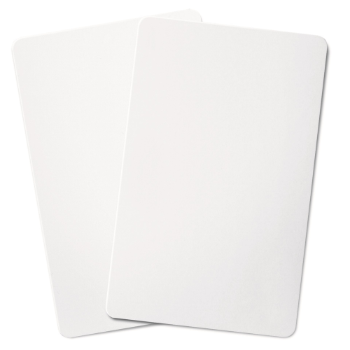 Aptiq Smrt Card 2k Byte/16k Bit Iso Glssy Wht