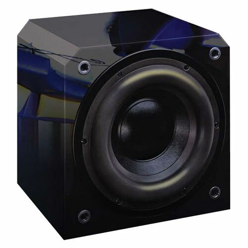 Sunfire HRS-8 Indoor Woofer