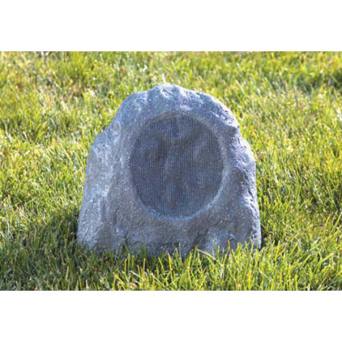 OEM Systems RS-62 2-way Speaker - 40 W RMS - Granite Gray