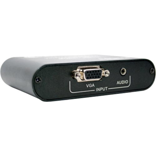CE Labs Signal Converter