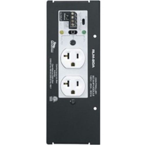 Middle Atlantic MPR Module, 20A Controlled