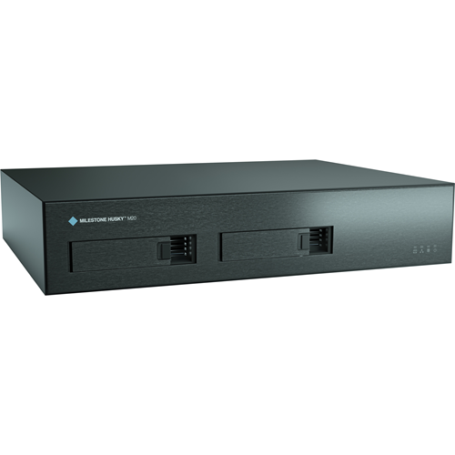 Milestone Systems Husky M20 Network Video Recorder