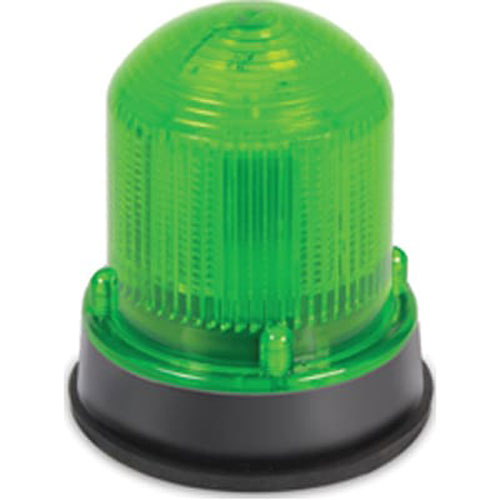 Steady On Incandescent Beacon 4x Encl.Wire Guard