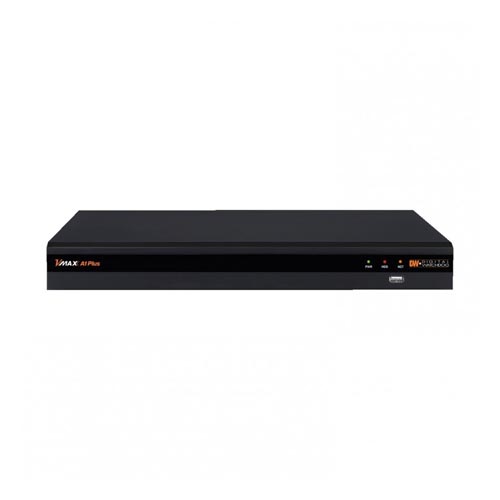 Digital Watchdog Universal HD Over Coax 16-Channel Digital Video Recorder
