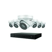 Hikvision 4K Value Express Kits