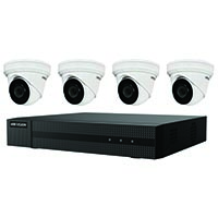 Hikvision 4K Value Express Kits