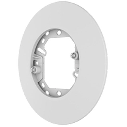 AXIS T94B02M Mounting Plate for Gang Box