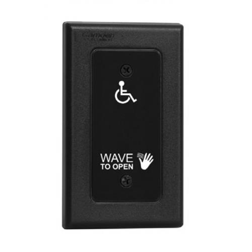 Wired 'short Range' Touchless Switch, 1 Relay