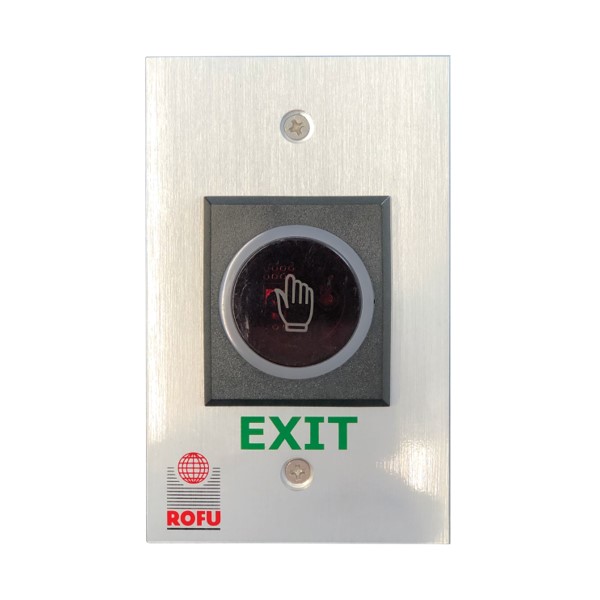 CDVI 9800 ROFU Infrared Exit Sensor