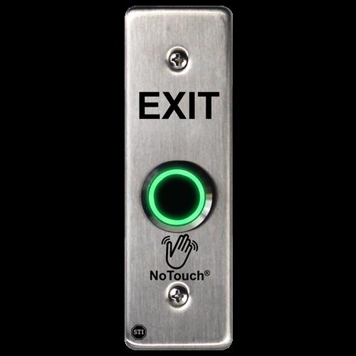 STI NoTouch Switch NT-SS001-EN