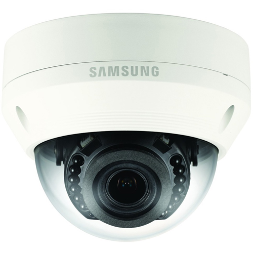 Wisenet QNV-7080R 4 Megapixel Network Camera - 1 Pack