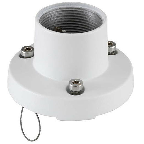 Axis Pendant Kit for the AXIS Q60-series and AXIS P55-series PTZ Network Cameras