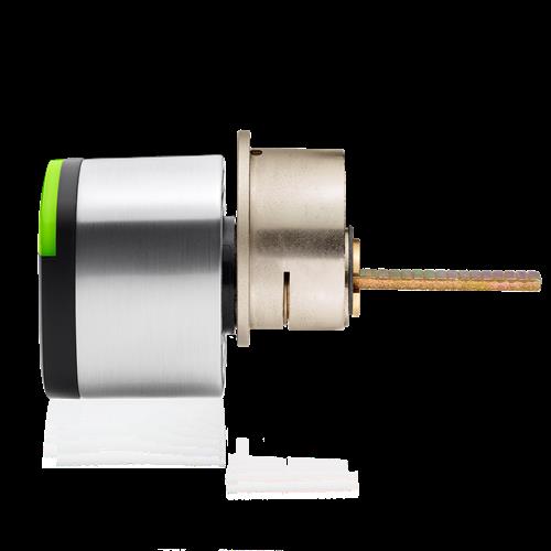 SALTO KS Neo Rim Electronic Cylinder NBB1100N00CSBNR
