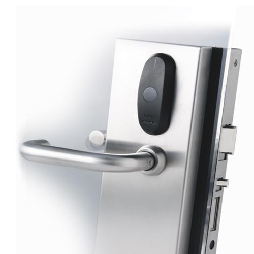 SALTO KS XS4 Original Glass Door Electronic Lock EB650LGDIM0LHY