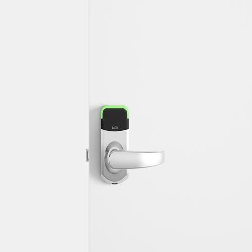 SALTO KS XS4 Mini ANSI Electronic Lock CB250G70CSB4