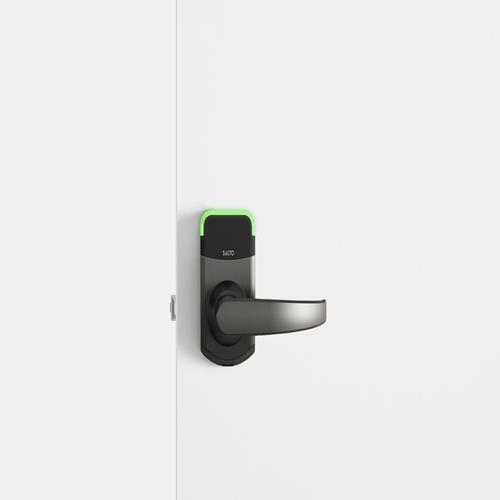 SALTO KS XS4 Mini ANSI Electronic Lock CB250G60NEB4