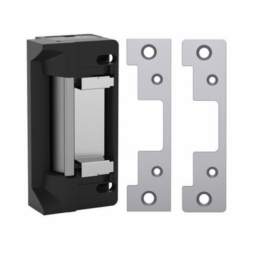 HES 10590404 5200C Complete Pac Electric Strike Kit For Latchbolt Locks