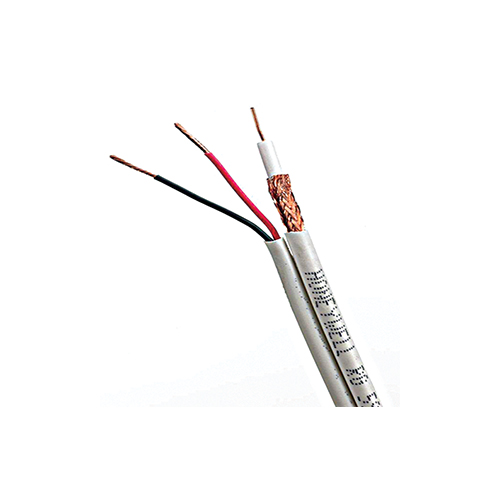 Genesis Coaxial Video Cable