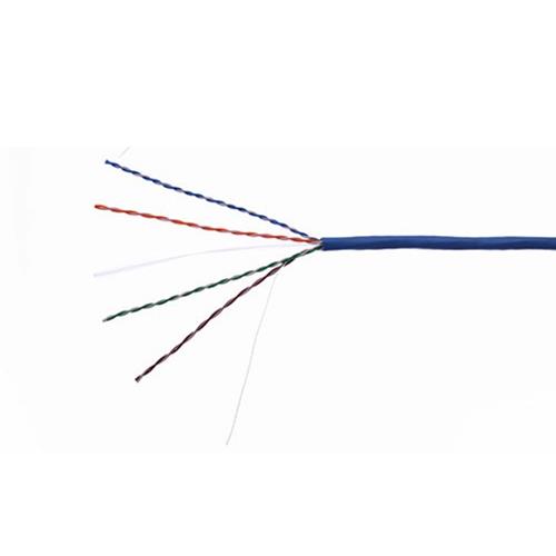 23/4 C6 CMR/FT4 BLUE 1M RL/BOX