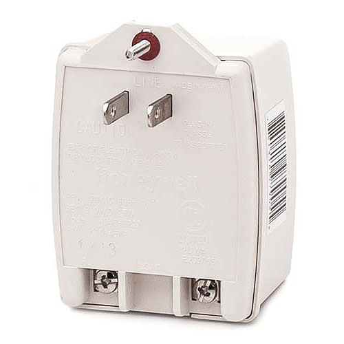 Honeywell Home K10145WH-1 Class II 9VAC, 25VA Transformer For LYNX Plus