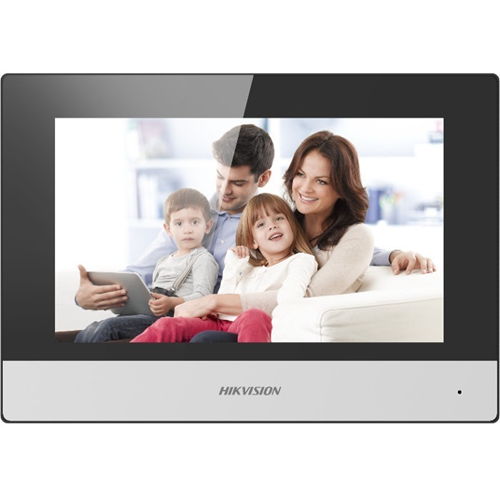 Hikvision Android Indoor Station