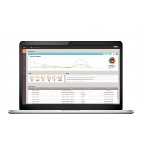 Suprema BSTR2-BSC BioStar 2 Basic License Software, 1-20 Doors, Download