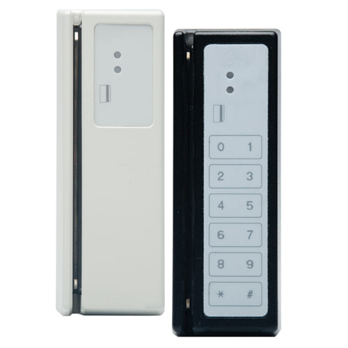Mercury MR1012 Magnetic Stripe Reader