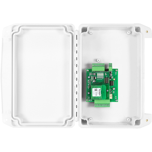 Cypress Reader Extender RF Wireless SR
