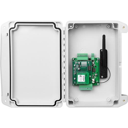 Cypress Integration Solutions SPX5641 Long Range Wireless Weatherproof Reader Extender