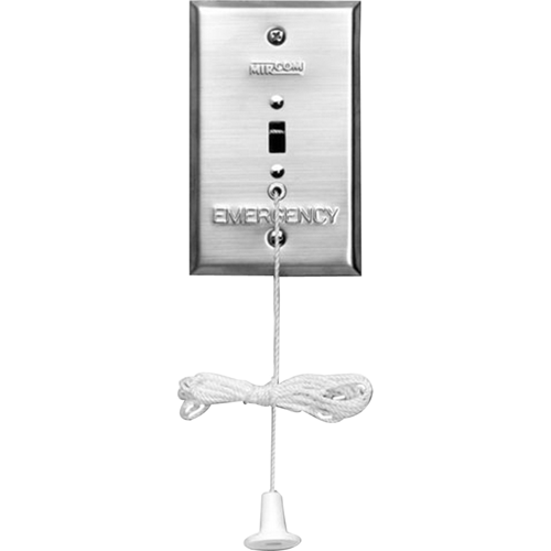 Mircom EC-100 Pull Station