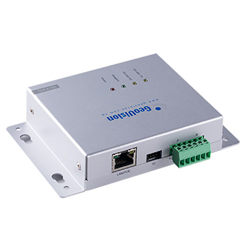 GeoVision Wiegand Converter