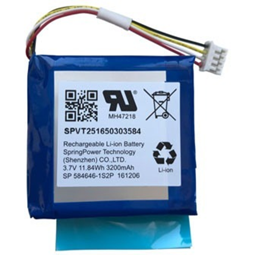 Qolsys Battery