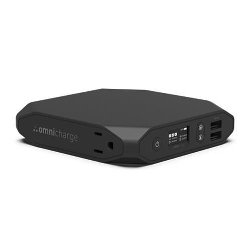 Omnicharge Omni 20+ Power Bank