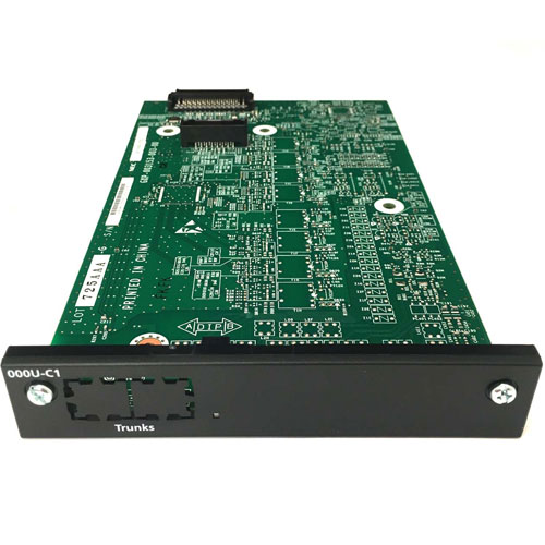 NEC PBX Circuit Card