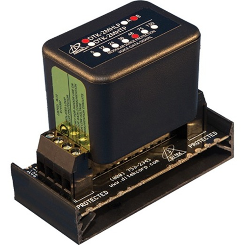 DITEK DTK-2MHLP48BWB Surge Suppressor