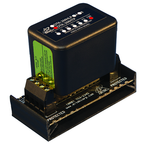 DITEK DTK-2MHTPWB Surge Suppressor