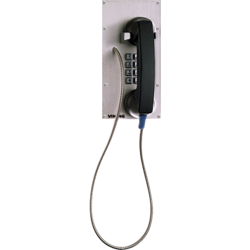 Viking Electronics K-1900-8 Intercom Master Station