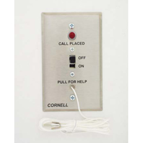 Cornell E-114-3 Pull Station