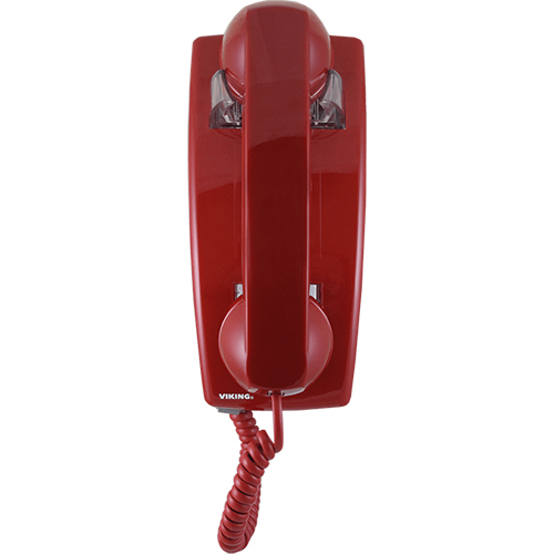 Viking Electronics Intercom System