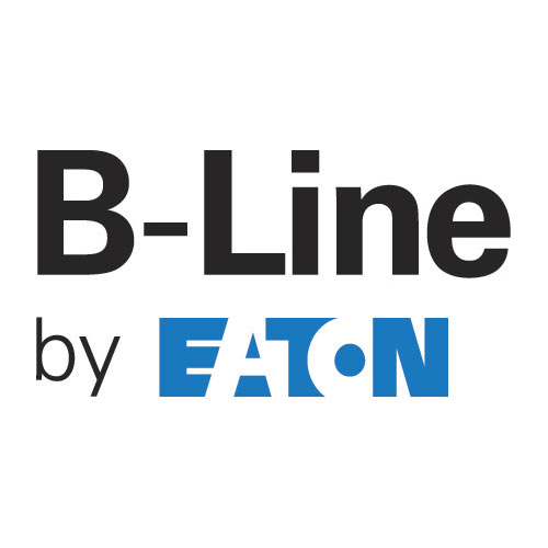 Sb86166sfb 6x6 Rcm High Dens Cable Mngr